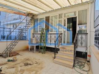 Εξωτερικοι χώροι