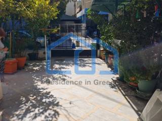 Εξωτερικοι χώροι