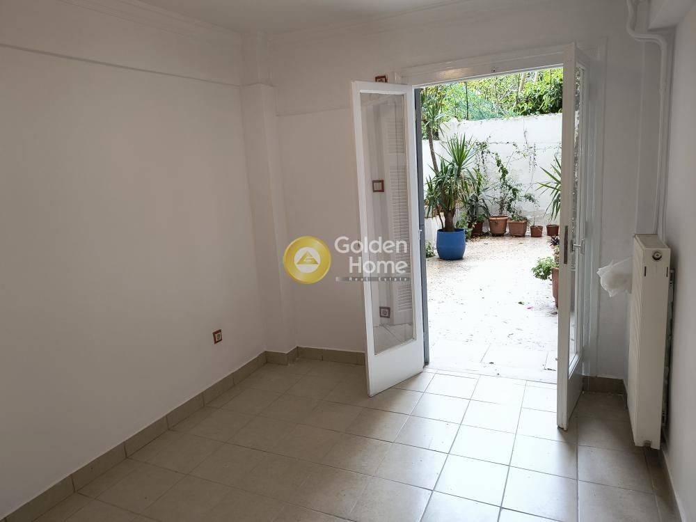 Κυρίως Χώρος