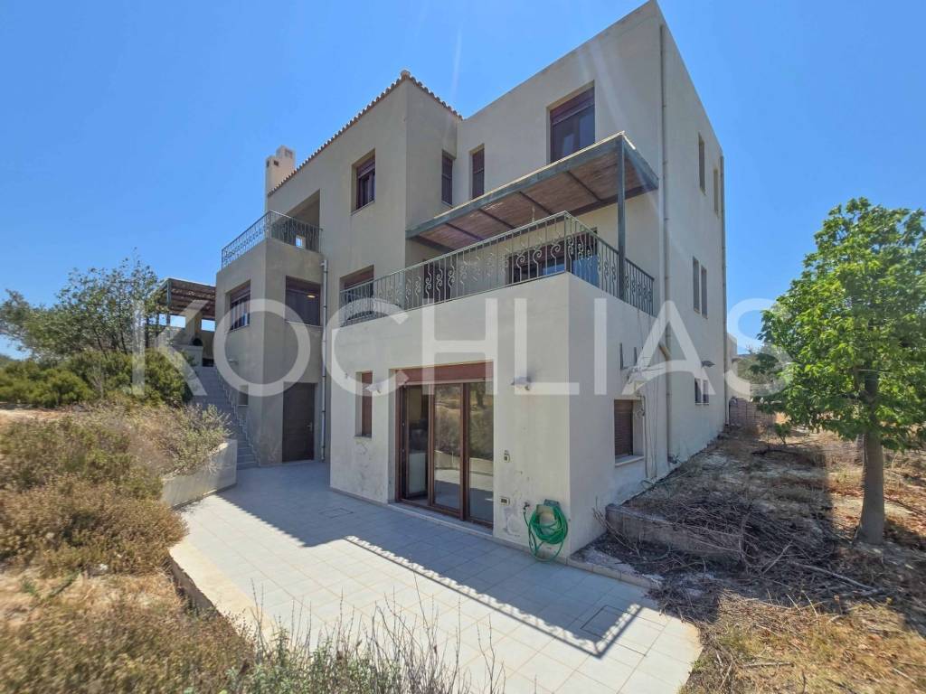 Εξωτερικός χώρος