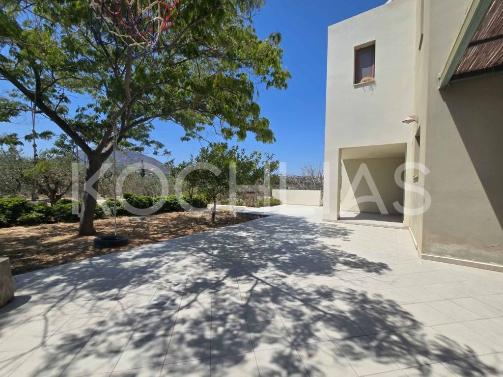 Εξωτερικός χώρος