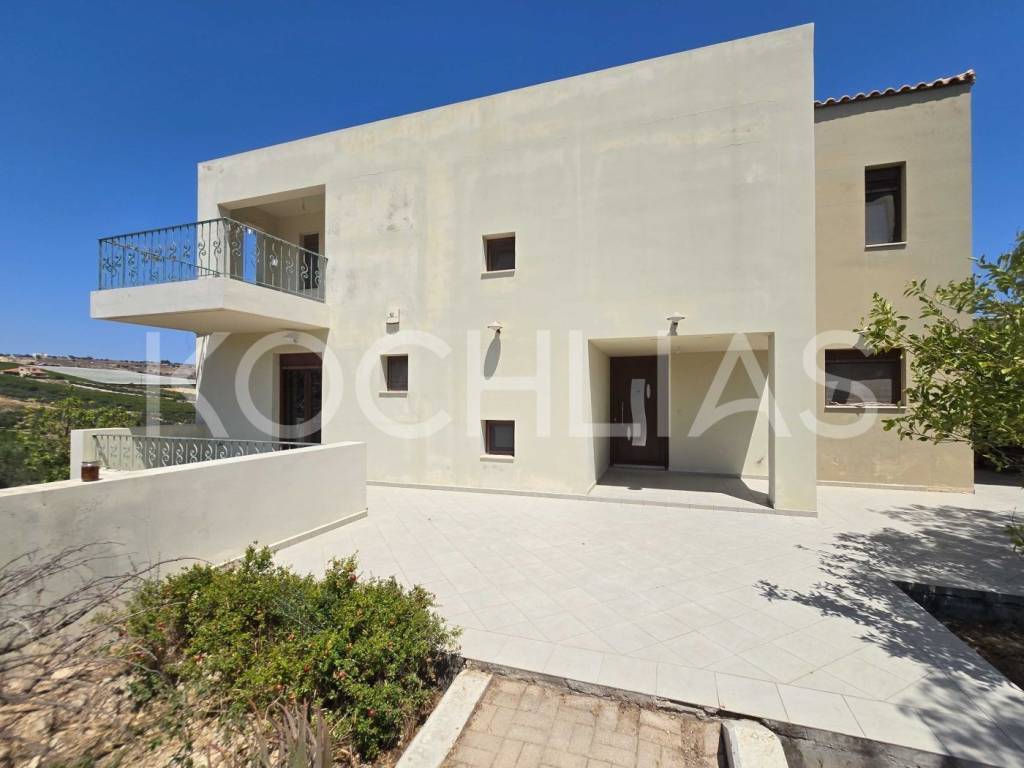 Εξωτερικός χώρος