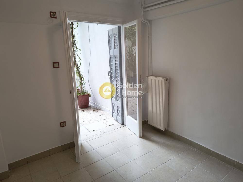 Κυρίως Χώρος