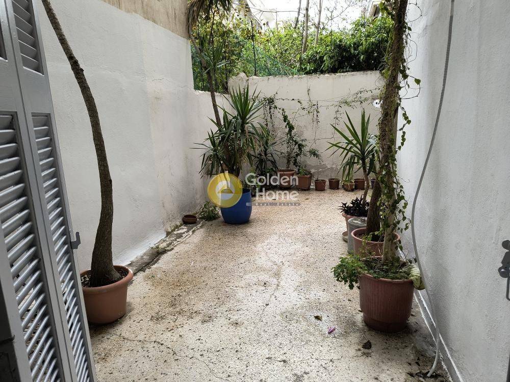 Εξωτερικός Χώρος