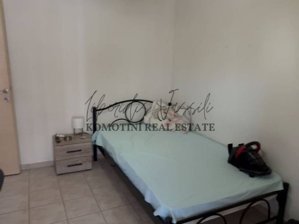 Υπνοδωμάτιο