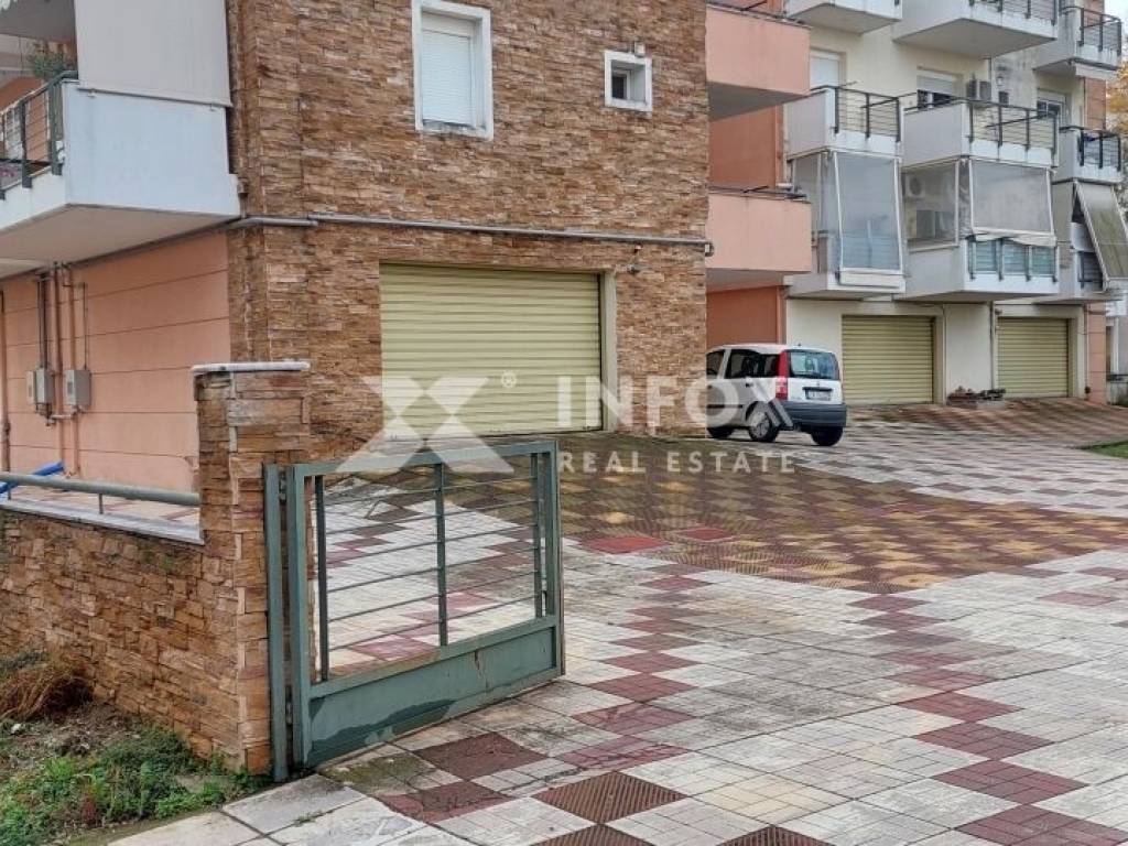 Εξωτερικός χώρος