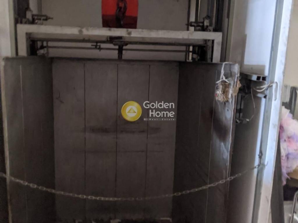 Ανελκυστήρας