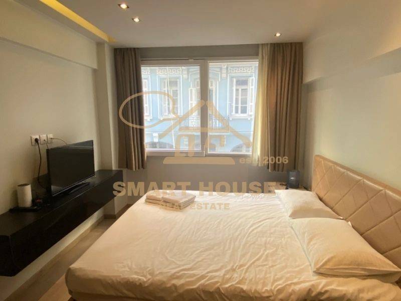 Υπνοδωμάτιο