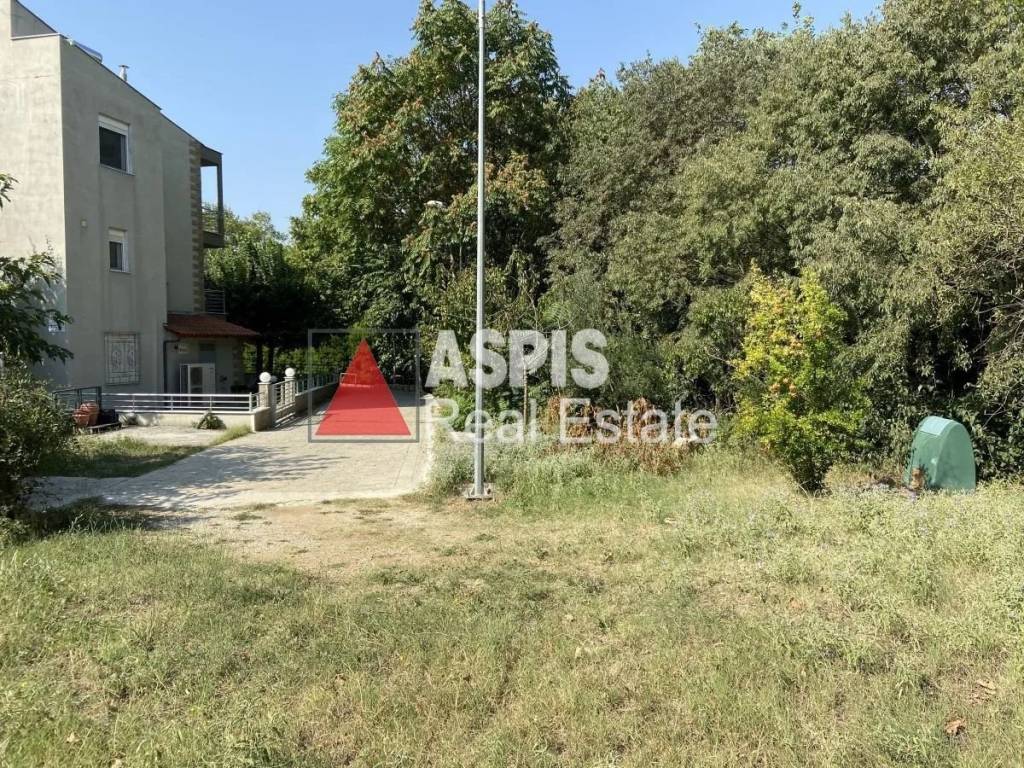 Εξωτερικοι χώροι