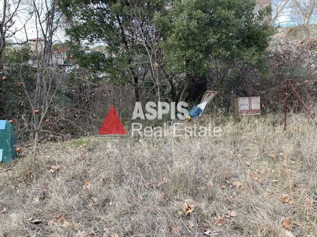 Εξωτερικοι χώροι