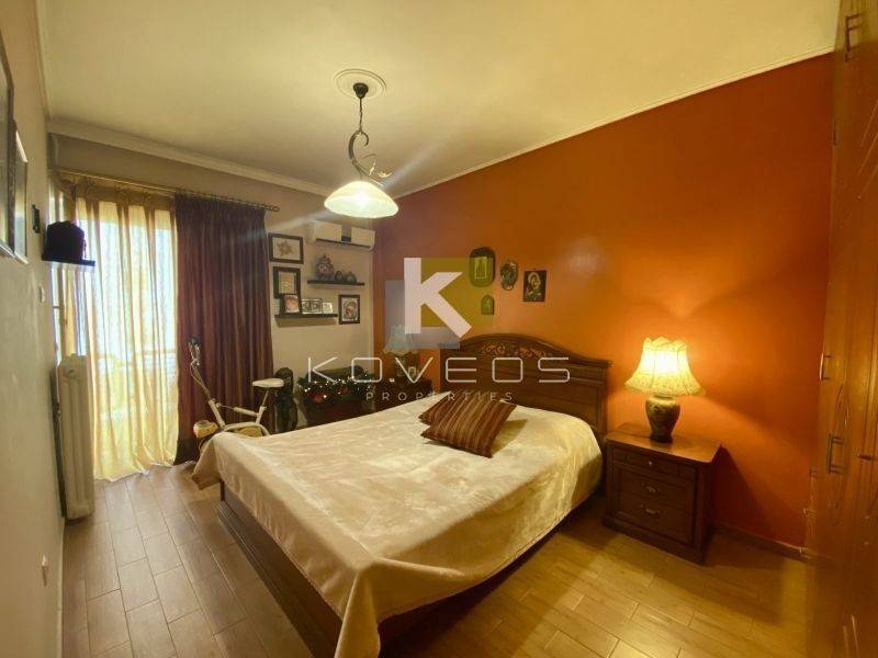 Υπνοδωμάτιο