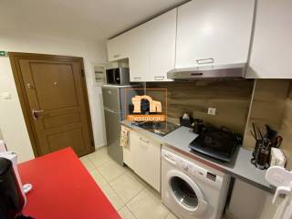 Ροτόντα, Γκαρσονιέρα, 35 τ.μ.