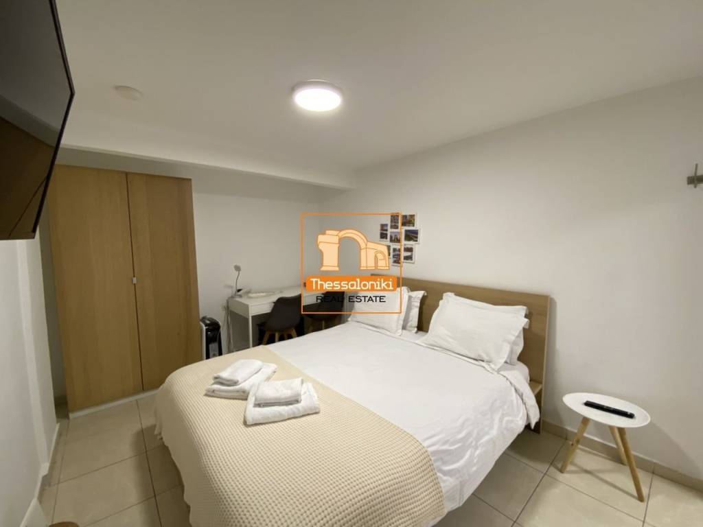 Ροτόντα, Γκαρσονιέρα, 35 τ.μ.