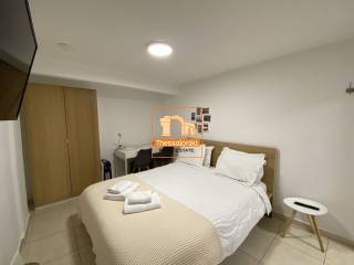 Ροτόντα, Γκαρσονιέρα, 35 τ.μ.