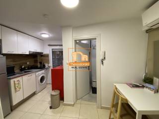 Ροτόντα, Γκαρσονιέρα, 35 τ.μ.