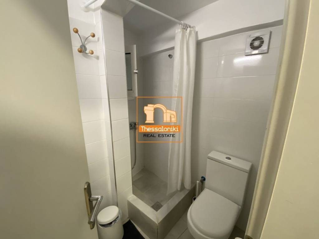 Ροτόντα, Γκαρσονιέρα, 35 τ.μ.