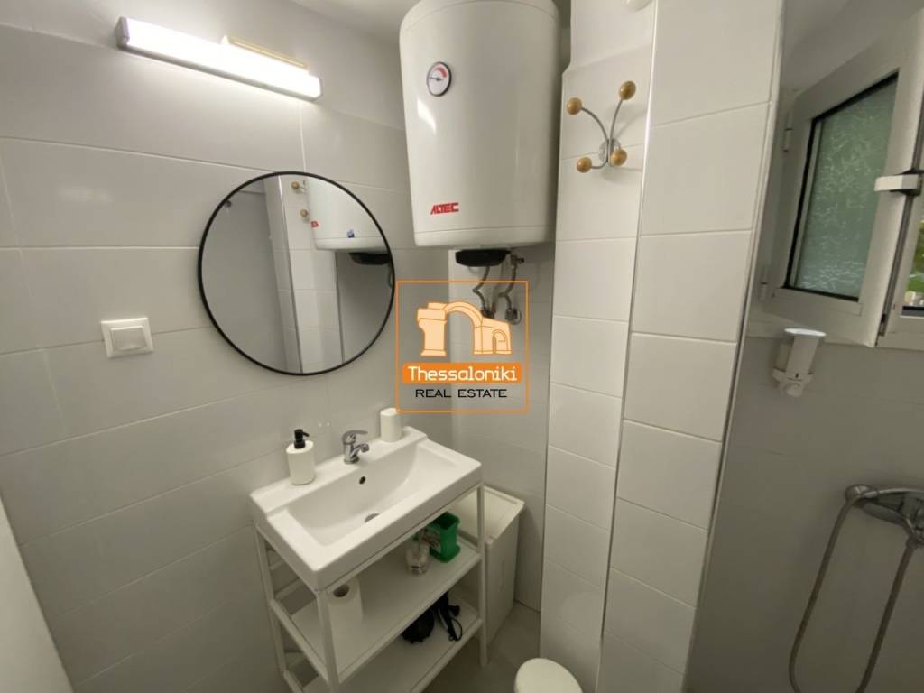 Ροτόντα, Γκαρσονιέρα, 35 τ.μ.