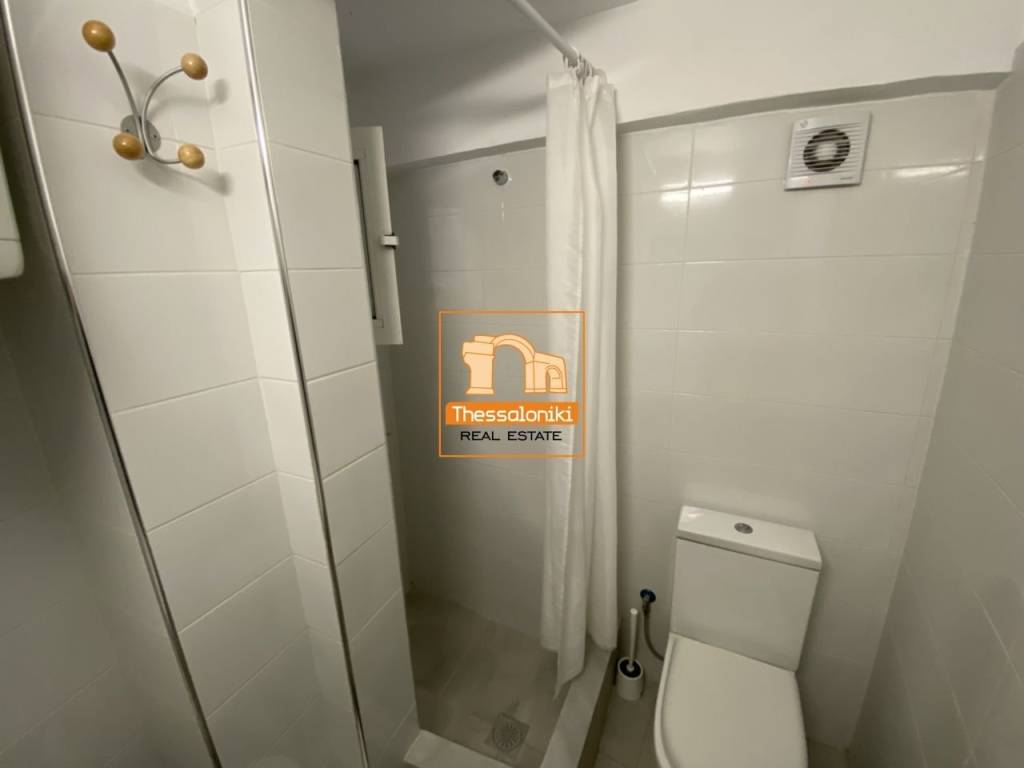 Ροτόντα, Γκαρσονιέρα, 35 τ.μ.