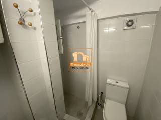 Ροτόντα, Γκαρσονιέρα, 35 τ.μ.