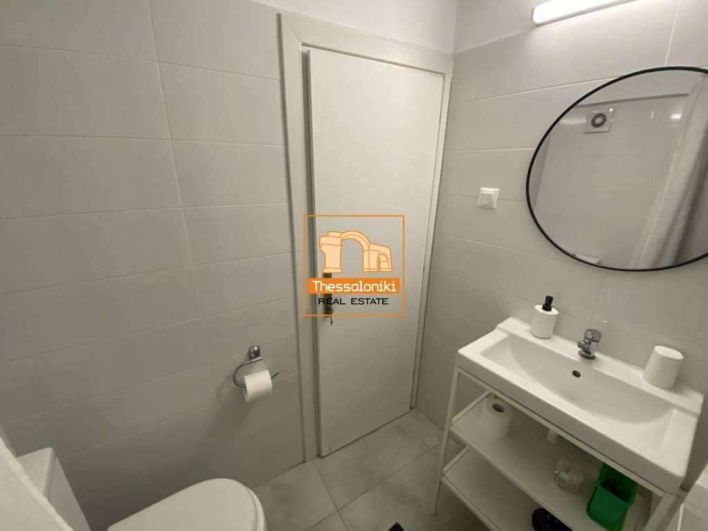 Ροτόντα, Γκαρσονιέρα, 35 τ.μ.