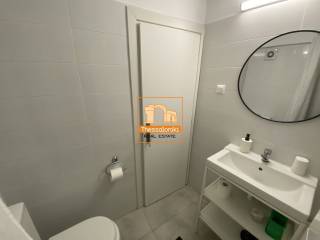 Ροτόντα, Γκαρσονιέρα, 35 τ.μ.