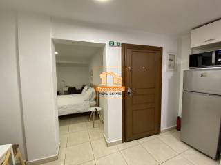 Ροτόντα, Γκαρσονιέρα, 35 τ.μ.