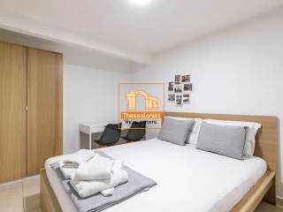 Ροτόντα, Γκαρσονιέρα, 35 τ.μ.