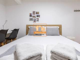 Ροτόντα, Γκαρσονιέρα, 35 τ.μ.