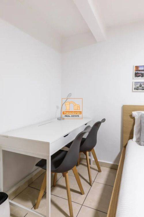 Ροτόντα, Γκαρσονιέρα, 35 τ.μ.