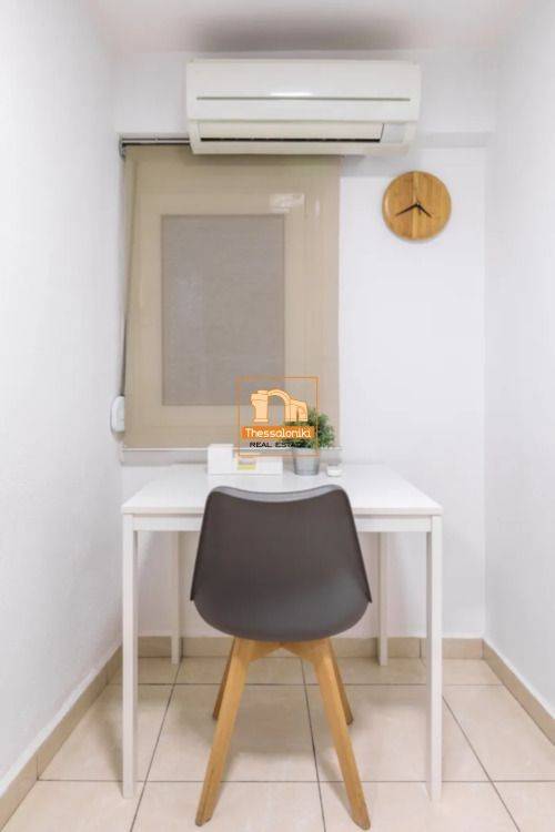 Ροτόντα, Γκαρσονιέρα, 35 τ.μ.