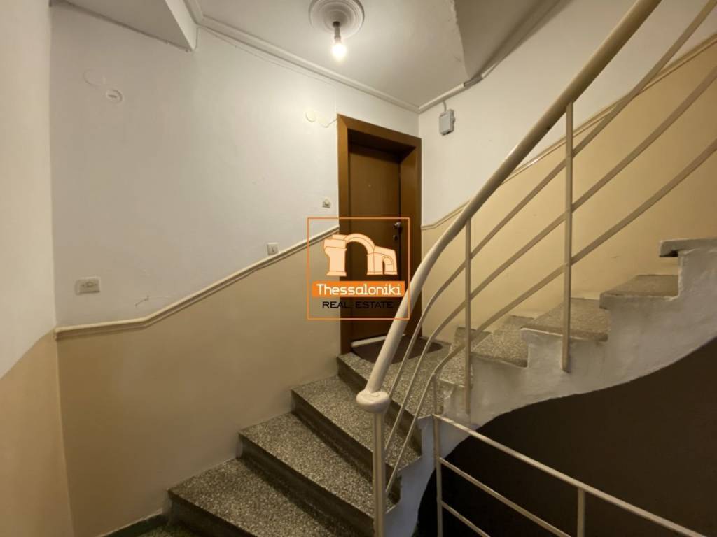 Ροτόντα, Γκαρσονιέρα, 35 τ.μ.