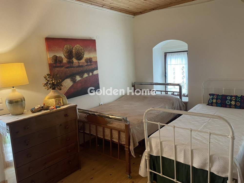 Υπνοδωμάτιο