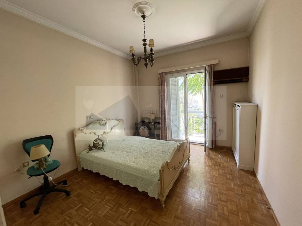 Υπνοδωμάτιο