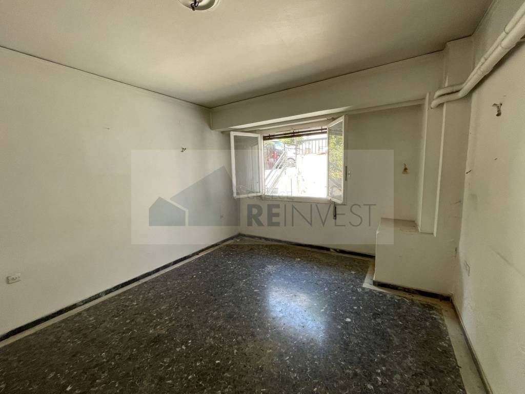 Ημιυπόγειο