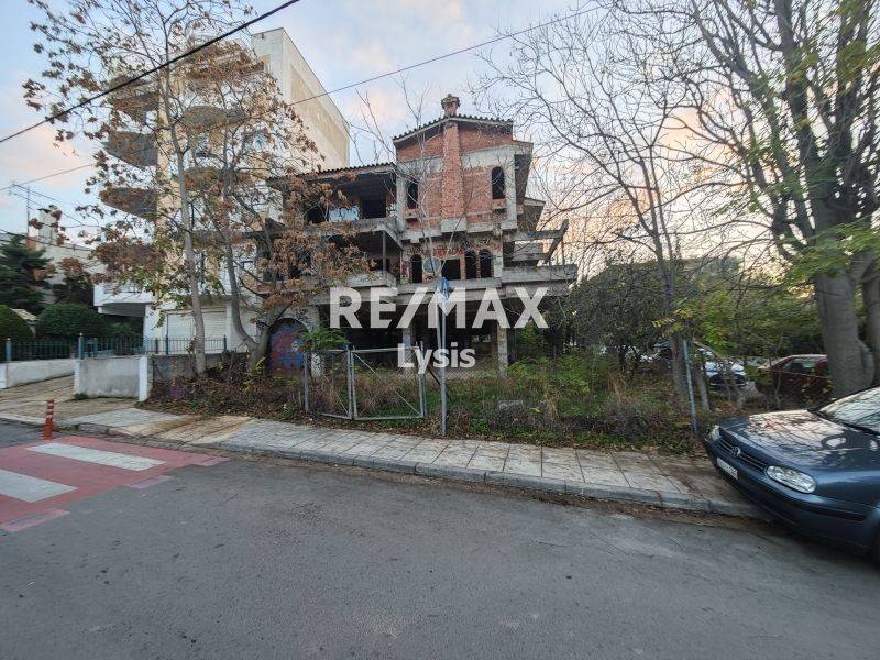 Εξωτερικός χώρος