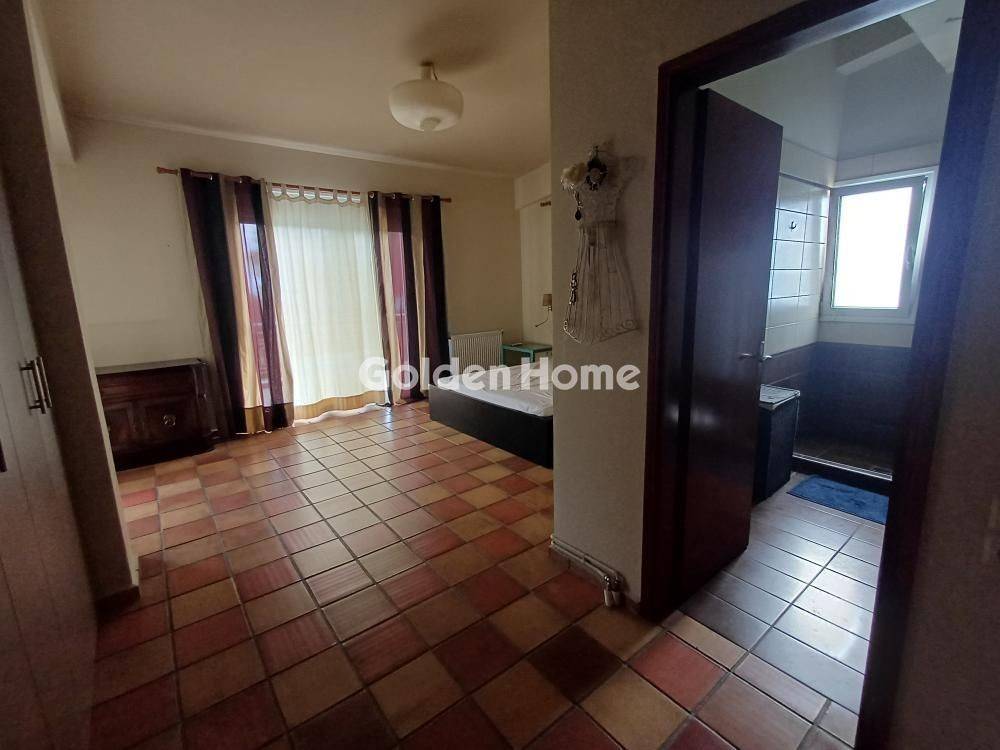 Υπνοδωμάτιο