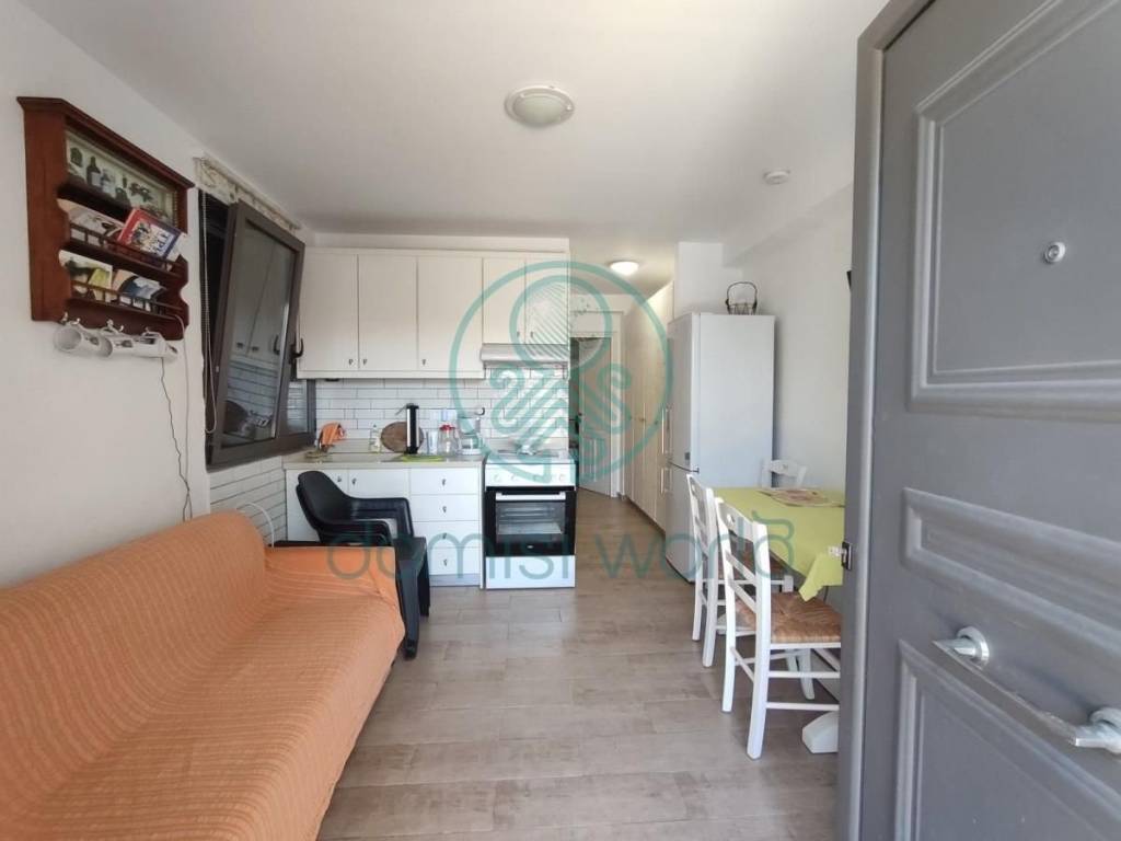 SEPERATE APARTMENT 34M2