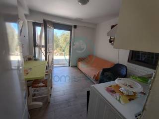 SEPERATE APARTMENT 34M2