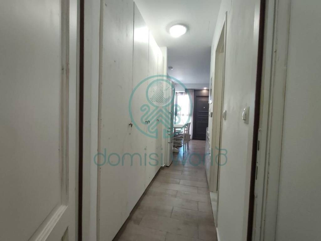 SEPERATE APARTMENT 34M2