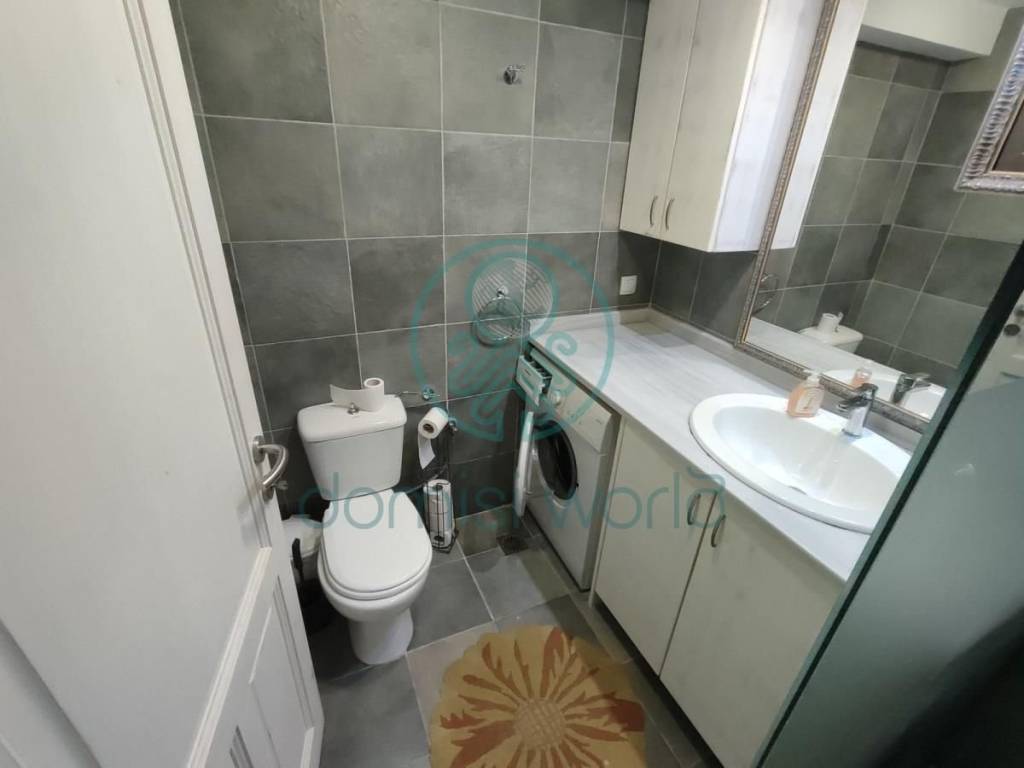 SEPERATE APARTMENT 34M2