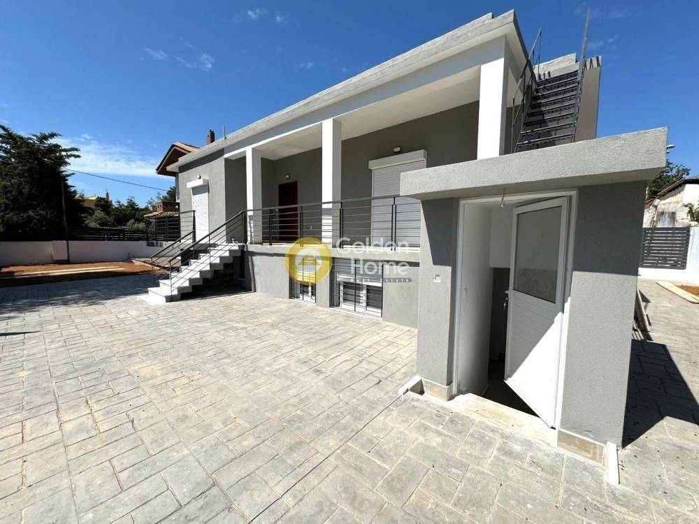 Εξωτερικός Χώρος