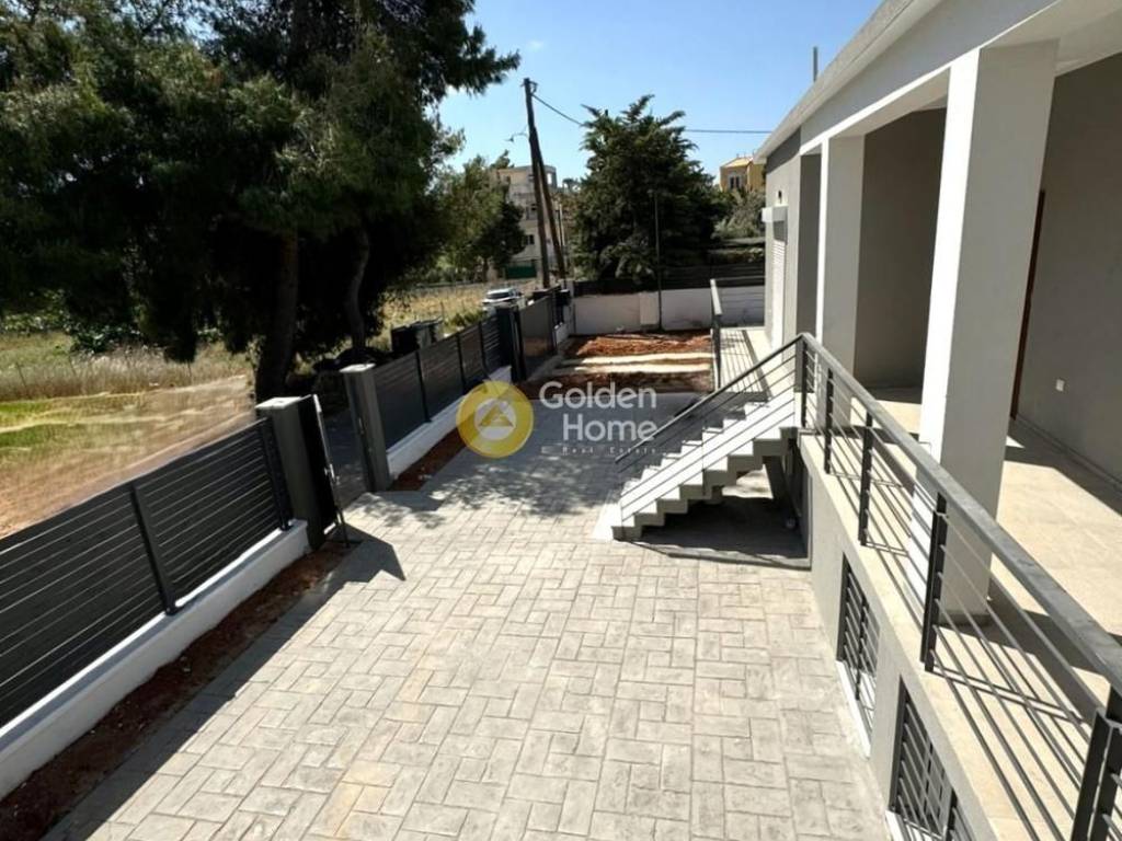 Εξωτερικός Χώρος