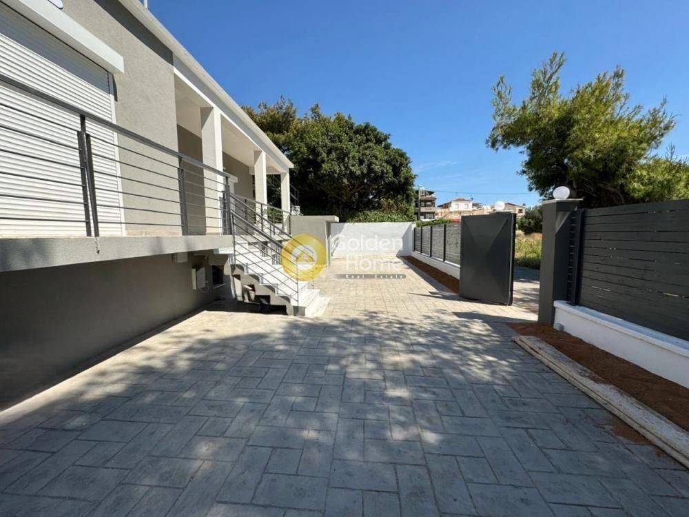 Εξωτερικός Χώρος