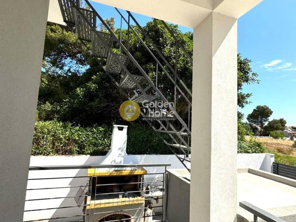 Εξωτερικός Χώρος