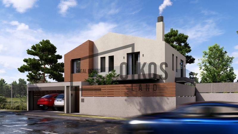 Εξωτερικός χώρος