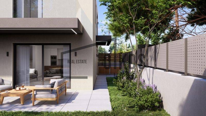 Εξωτερικός χώρος