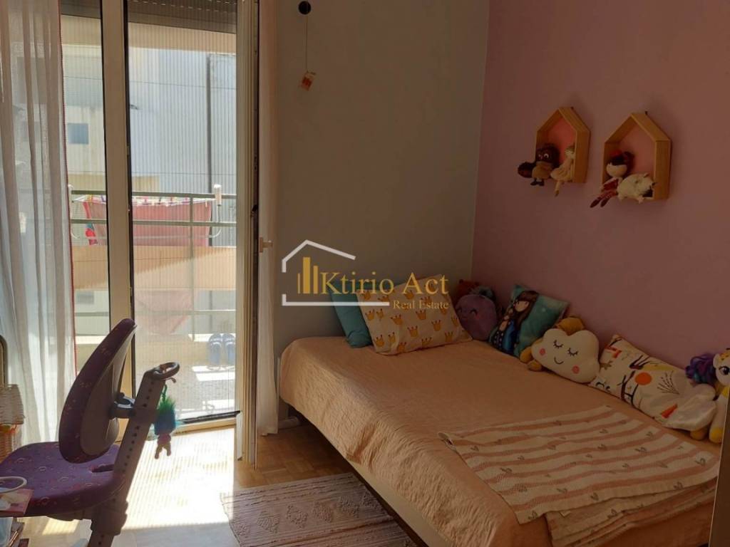 Υπνοδωμάτιο