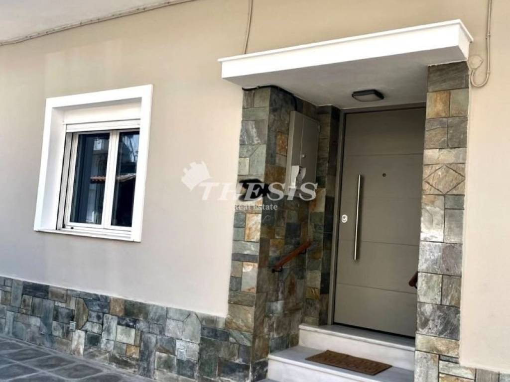 Εξωτερικός χώρος