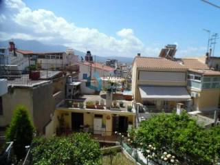 Θέα απο μπαλκόνι