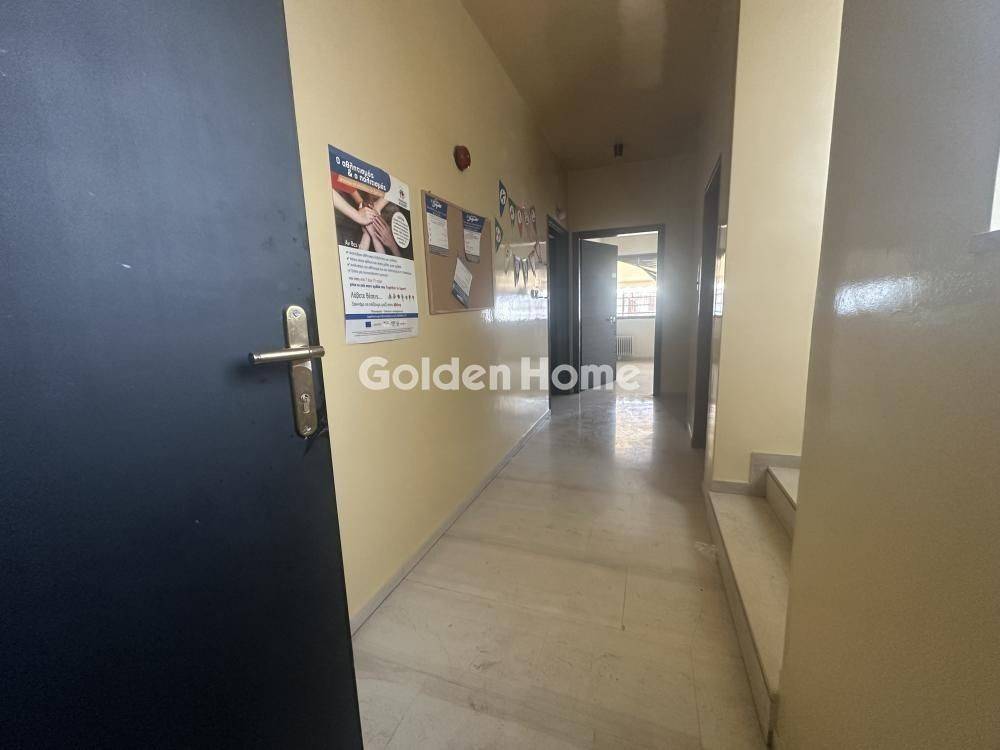 Χολ - Διάδρομος